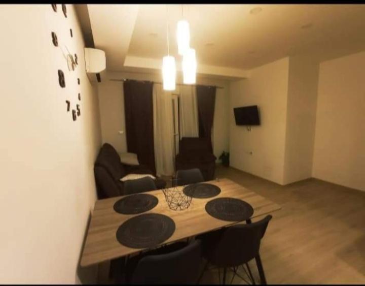 Apartman Paula Makarska Exterior photo