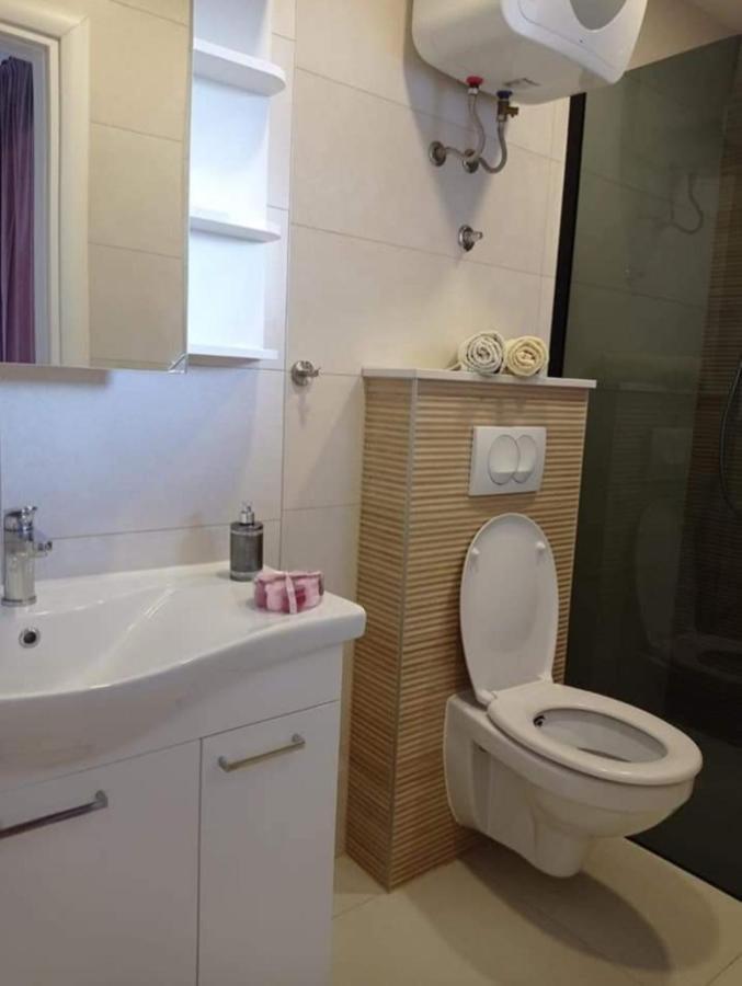 Apartman Paula Makarska Exterior photo