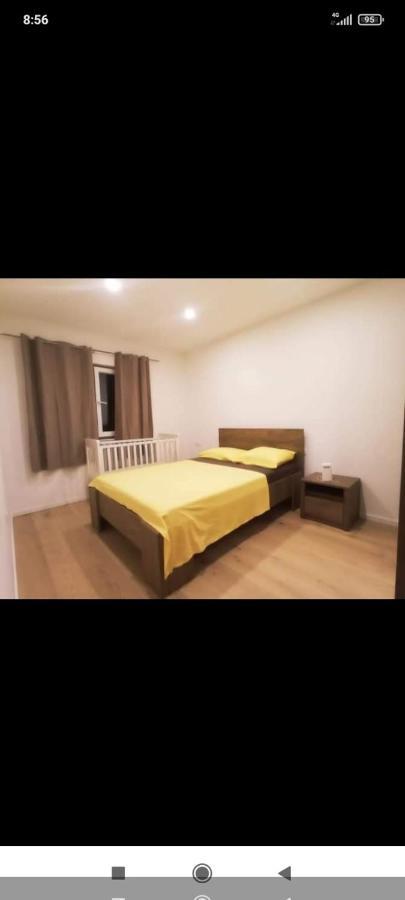 Apartman Paula Apartment Makarska Exterior photo